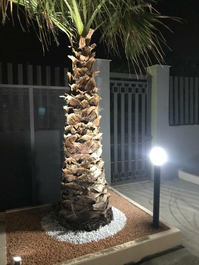 Borgo Palombaio 2 Catânia Exterior foto